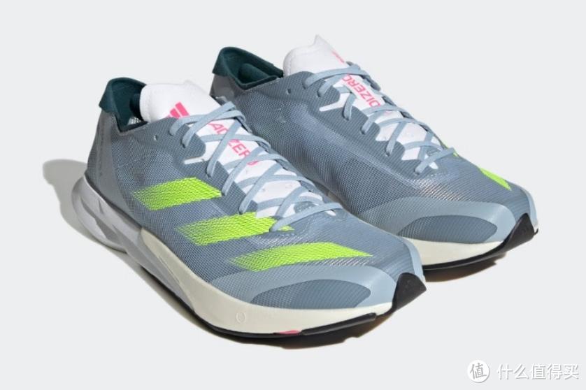 ADIDAS阿迪达斯ADIZERO ADIOS 8