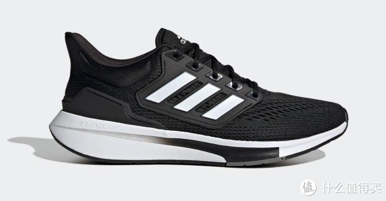 ADIDAS阿迪达斯EQ21 RUN