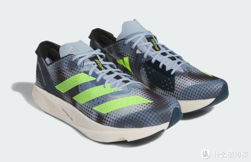 ADIDAS阿迪达斯ADIZERO TAKUMI SEN