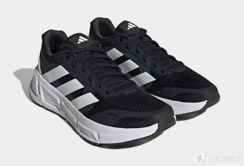 ADIDAS阿迪达斯QUESTAR 2