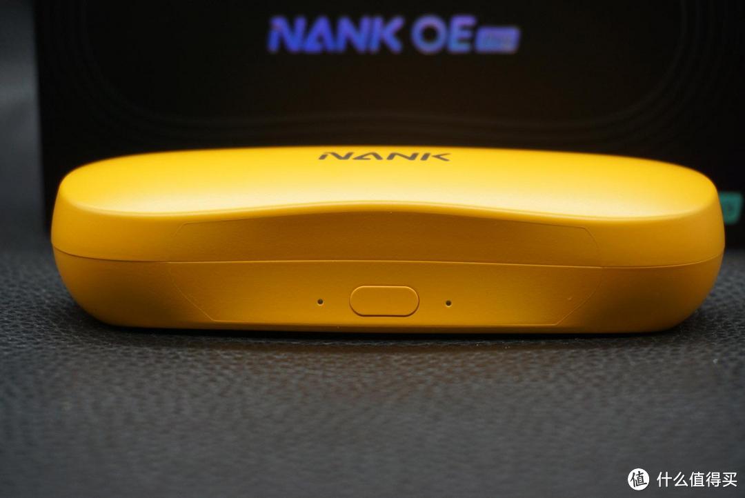 就是主打炸裂你的夏天，南卡NANK-OE Pro挂耳式蓝牙耳机！