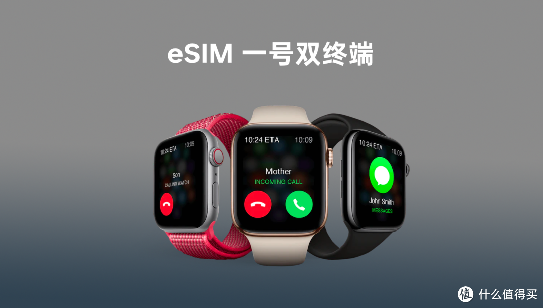 购买蜂窝版Apple Watch需谨慎，继移动联通后电信暂停eSIM手表业务。