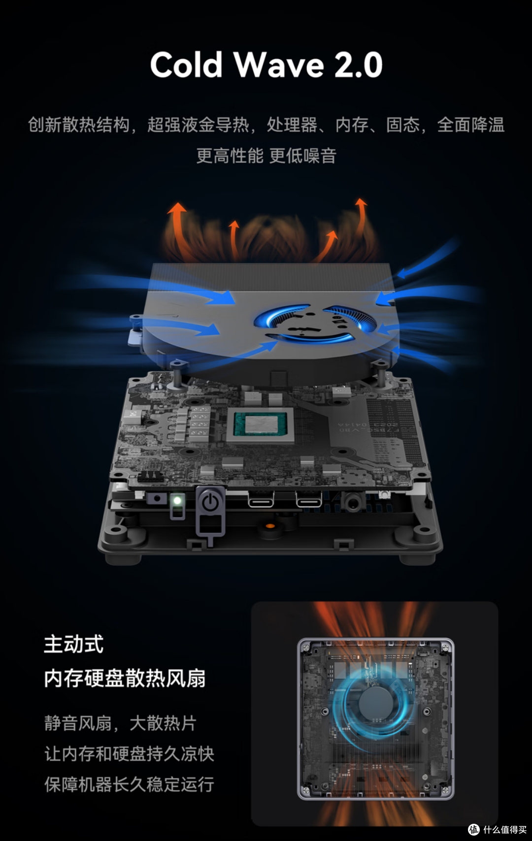锐龙迷你主机中的F4！铭凡UM790 Pro、零刻GTR7、摩方M600和极摩客K4 谁更值得买？