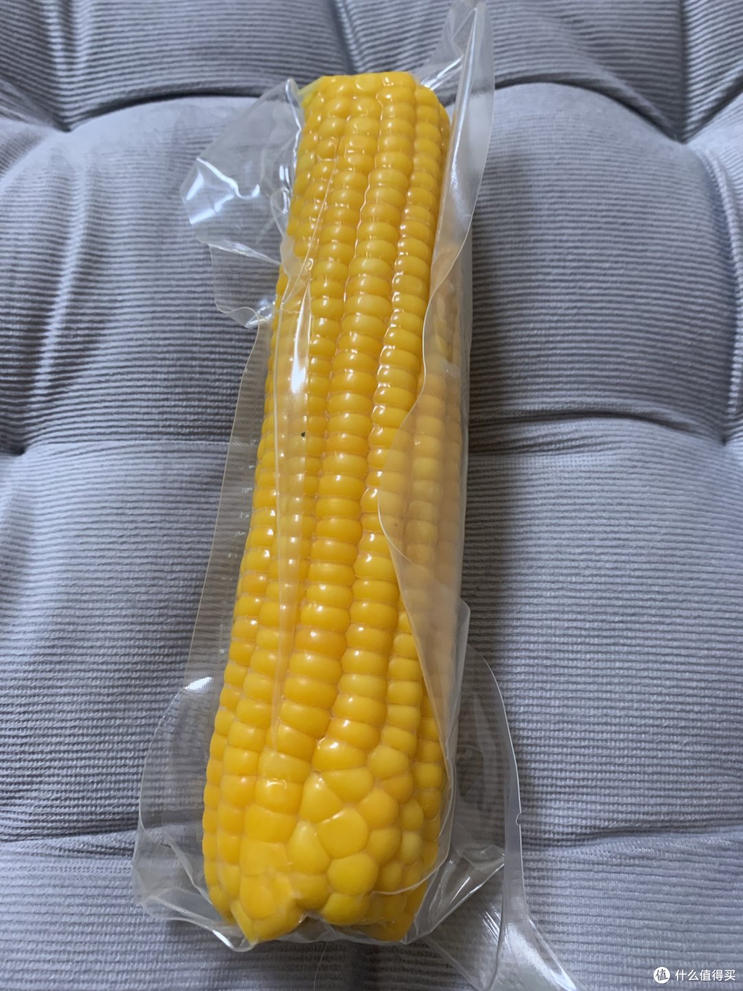 柴火大院黄糯玉米是我吃过最棒的玉米