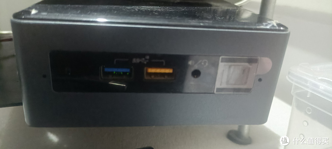 nuc8i7