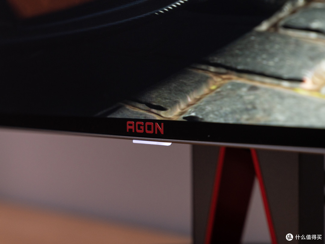 大而不同，游戏玩家的终极之选，AGON PRO AG485UD2 实际体验怎么样？