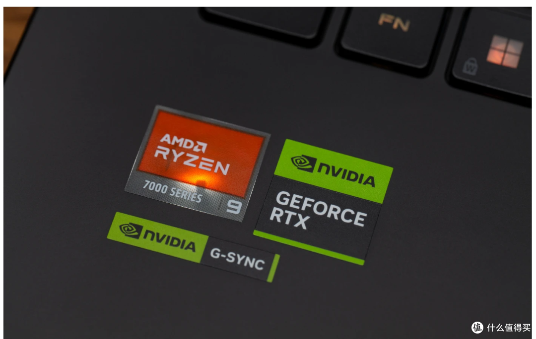 华硕 ROG Strix Scar 17 2023 评测:CPU 多核性能更凶猛的顶规电竞笔电