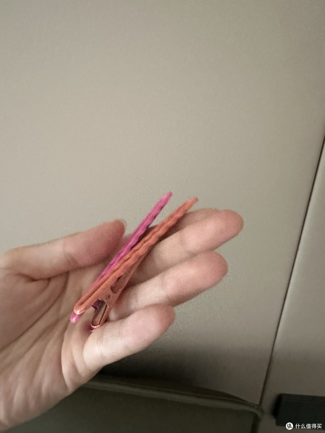 这个小夹子真的特别好用