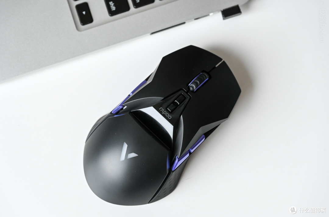 一个「有趣」的鼠标,雷柏VT950 Pro使用评测
