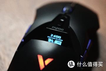 一个「有趣」的鼠标,雷柏VT950 Pro使用评测