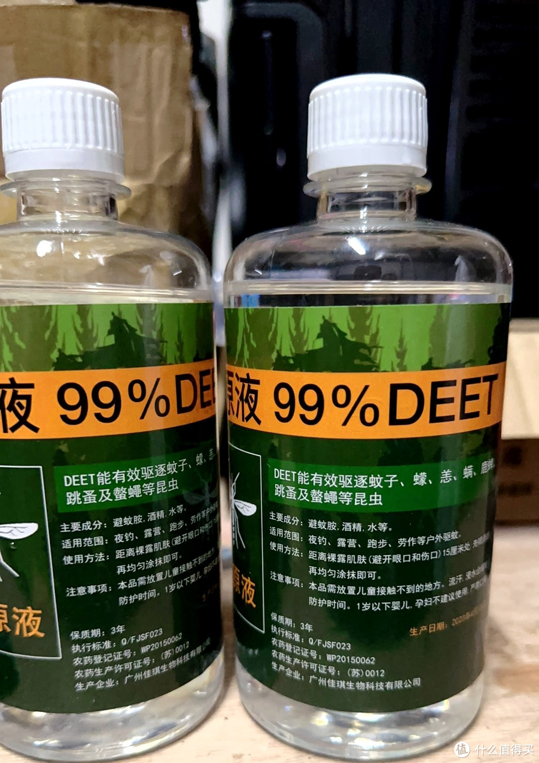 拒绝“智商税”，请认准4个有效驱蚊成分！