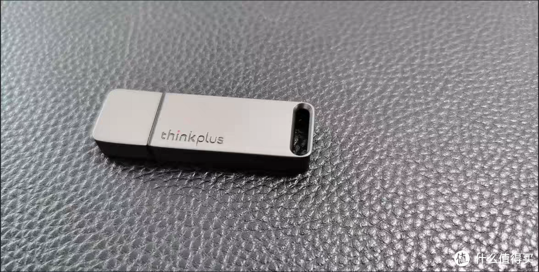 联想thinkplus  u盘 usb3.1