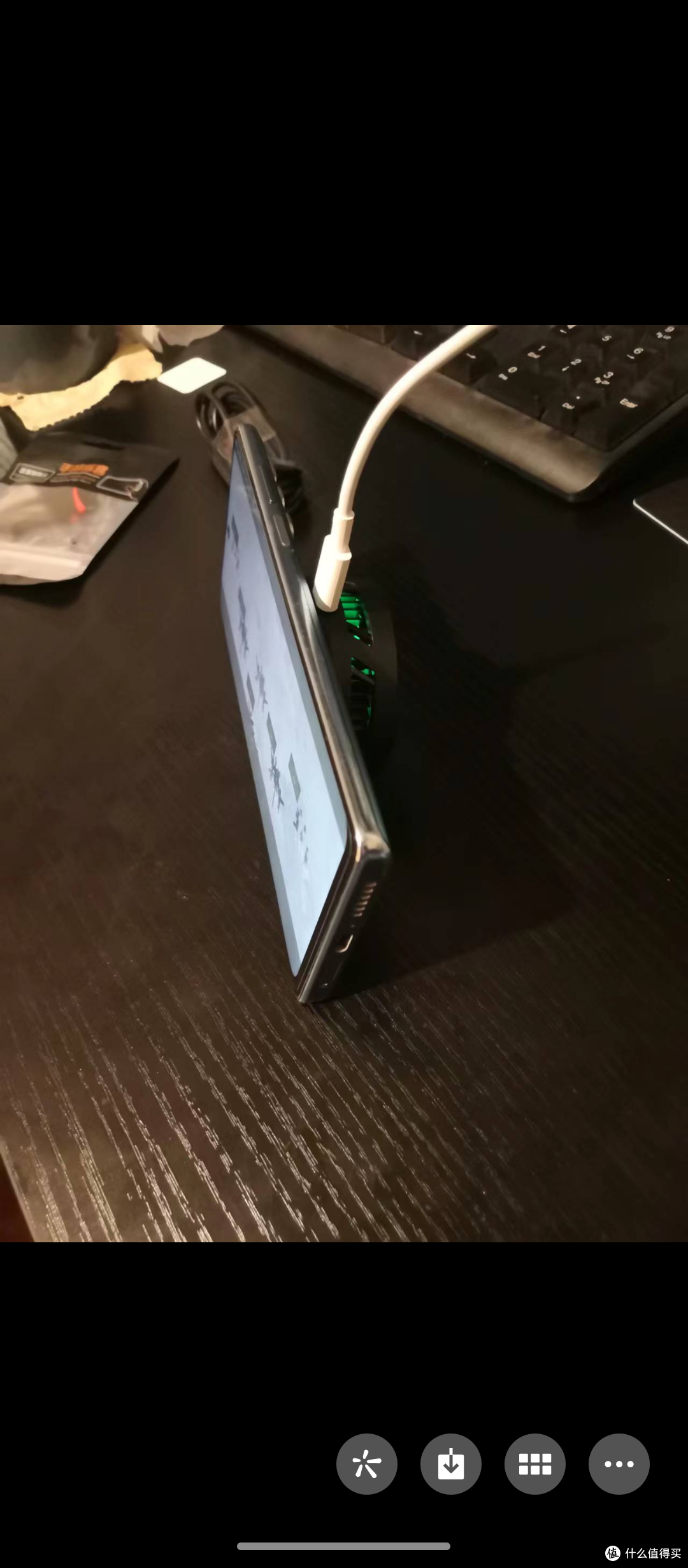 插电，开机，制冷很快，大概十几秒温度明显下降