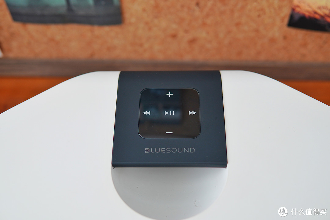 旗舰无线流媒体音箱实力对决：天龙Home350 VS BLUESOUND PULSE 2i