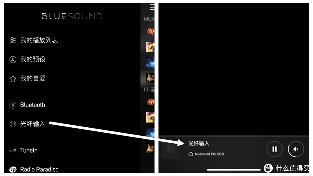 旗舰无线流媒体音箱实力对决：天龙Home350 VS BLUESOUND PULSE 2i