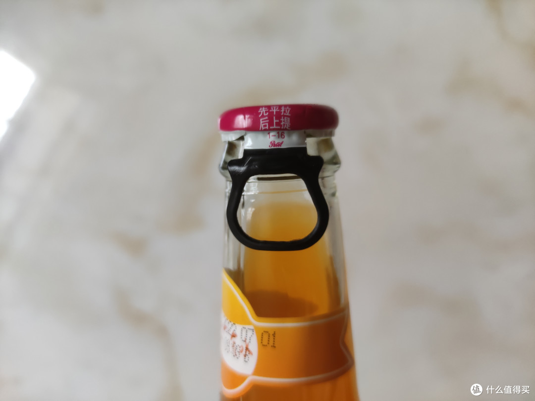 武汉二厂汽水体验装分享