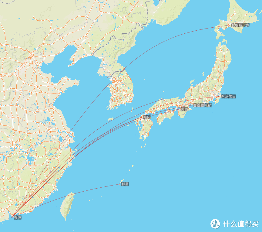 哪家航空公司兑换日本机票更划算？