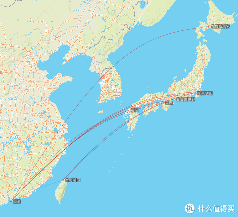 哪家航空公司兑换日本机票更划算？