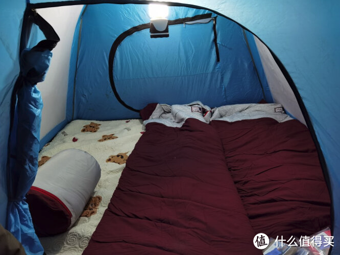 2023户外睡袋避坑指南——户外露营什么类型的睡袋合适？一定要买羽绒睡袋吗？
