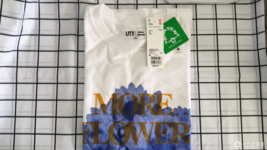 老张实测:优衣库重磅棉T/基础UT/和基础百变T恤的差别!降价了买哪款?一文说清楚