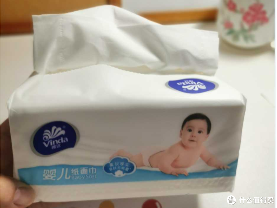 如何挑选适合婴幼儿使用的纸巾？