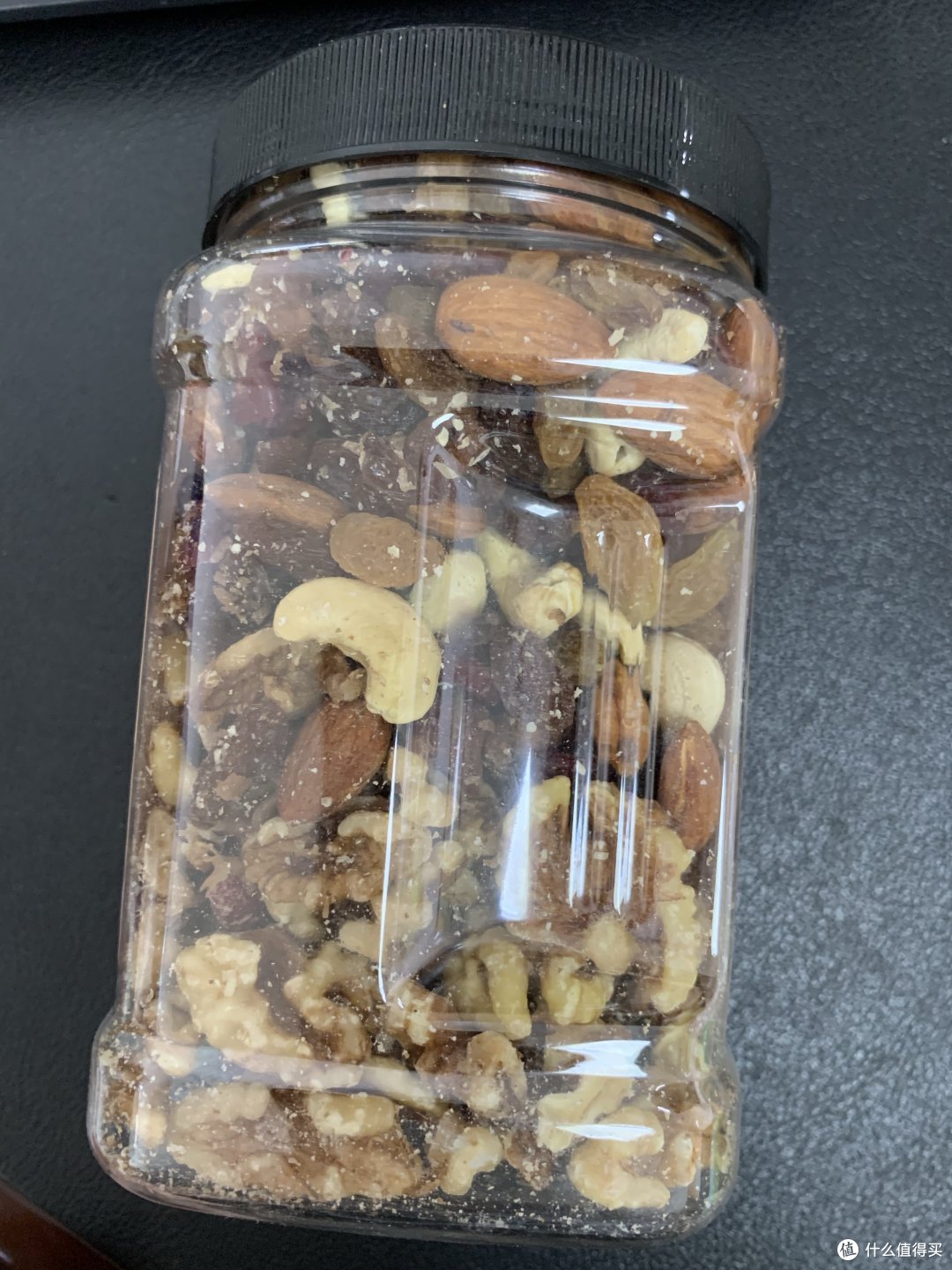 夏日特辑:回购频率最高的坚果