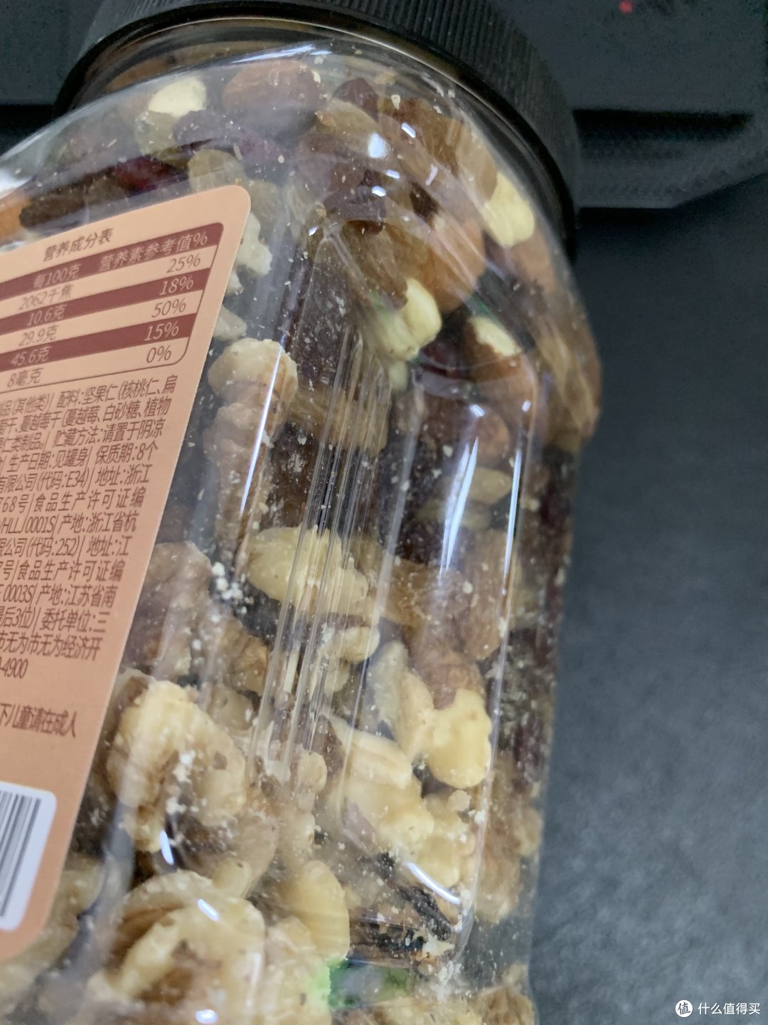 夏日特辑:回购频率最高的坚果