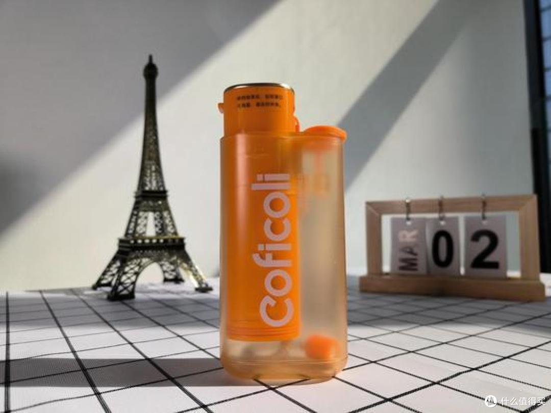 Coficoli可菲可丽洁白冲牙器测评:不仅清洁还能美白,让我绽放灿烂笑容