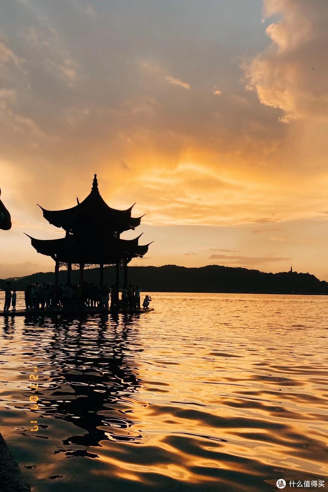 夏天到了，又该出去旅游了