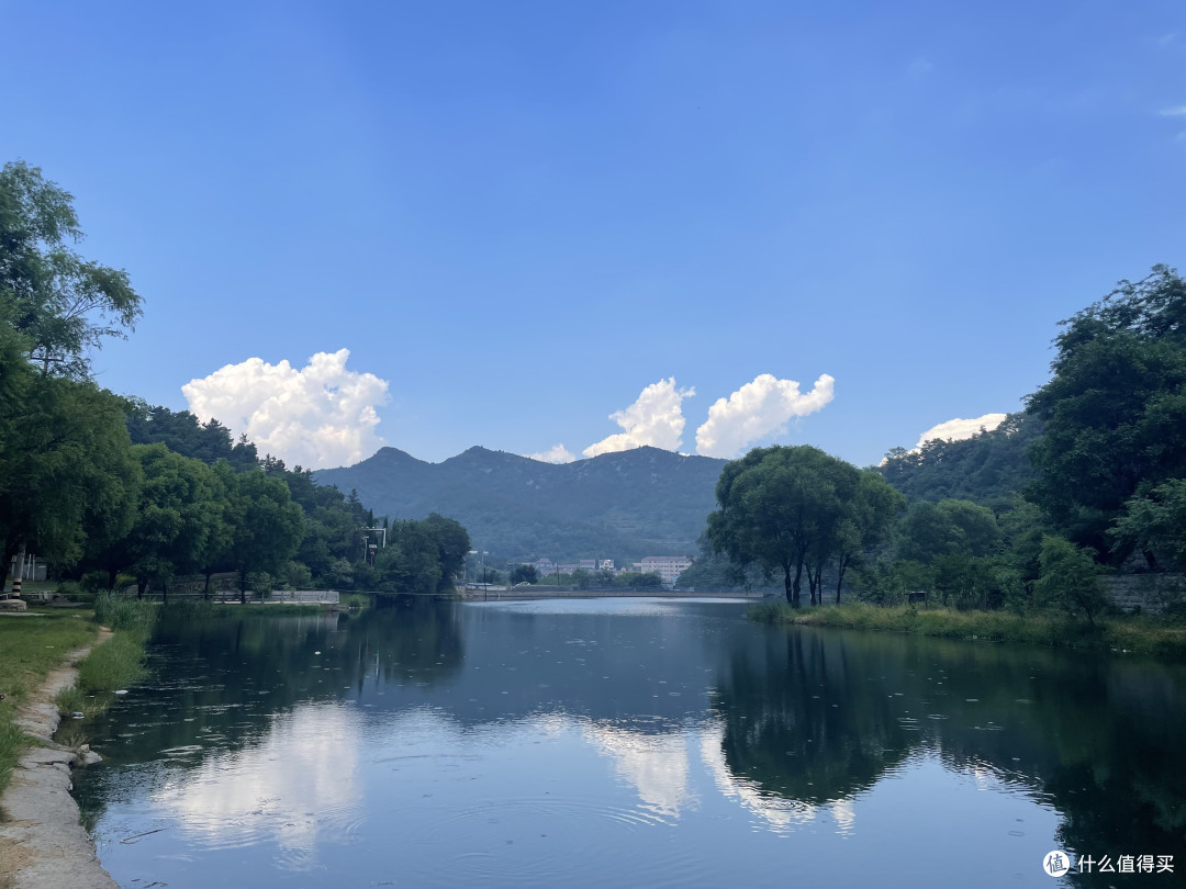 热度降了的淄博,还好玩么?两天一夜之二—博山行