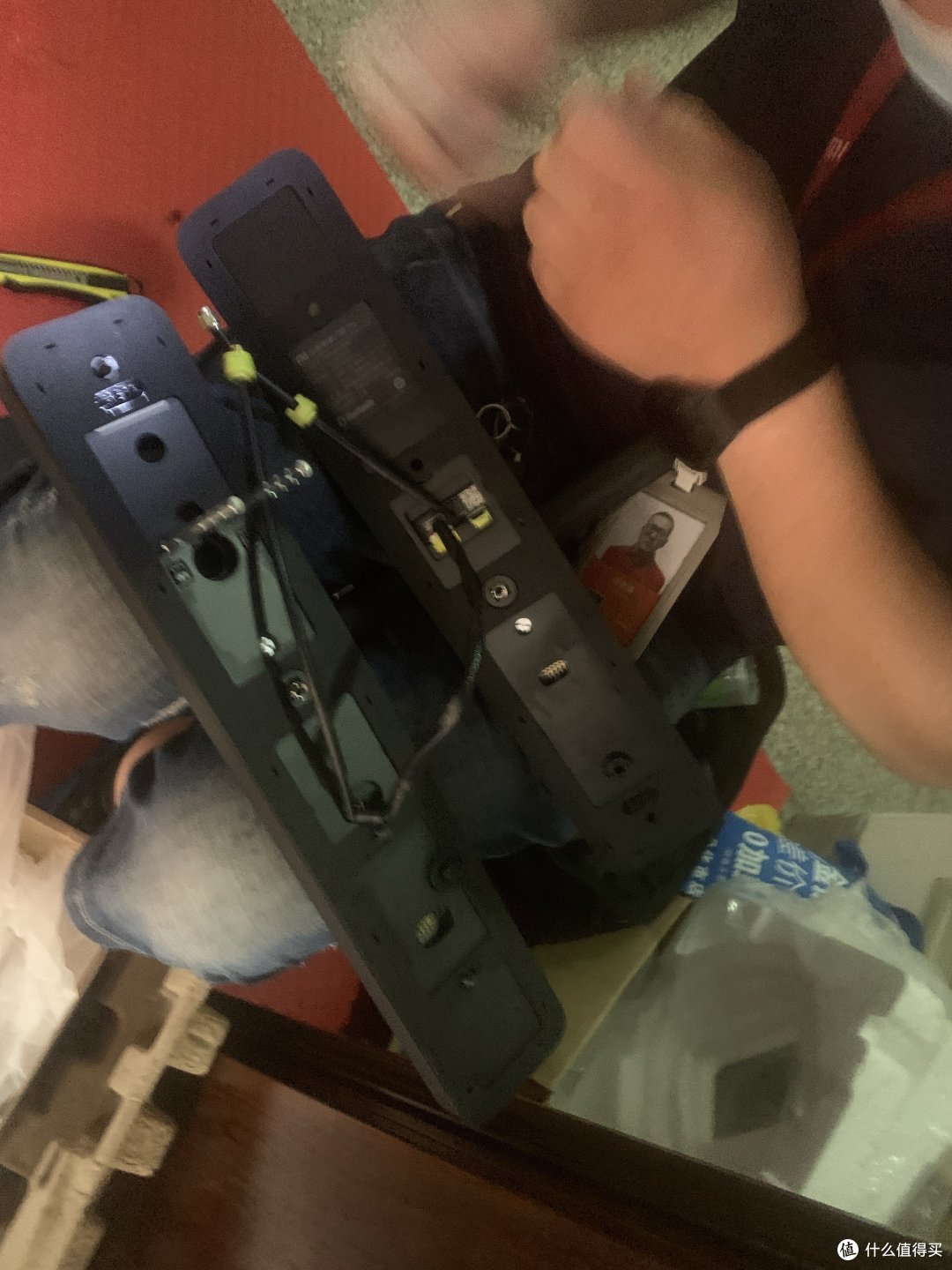 装小米智能门锁pro的必要性还是很大的