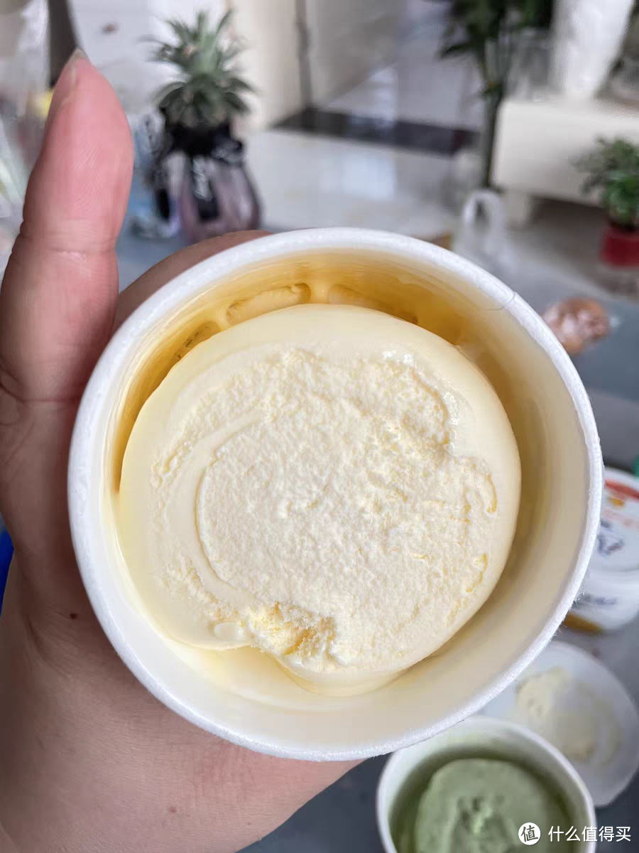 夏日炎炎,赶紧来上一杯八喜冰淇淋!