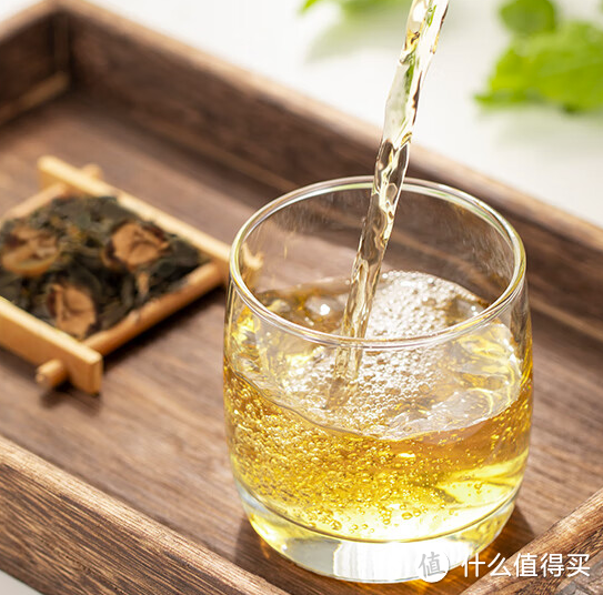 【茶饮种草】夏天该喝什么呢？