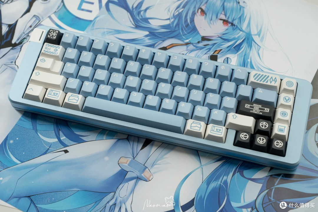 每日一键丨丽还是零? Lilith R2