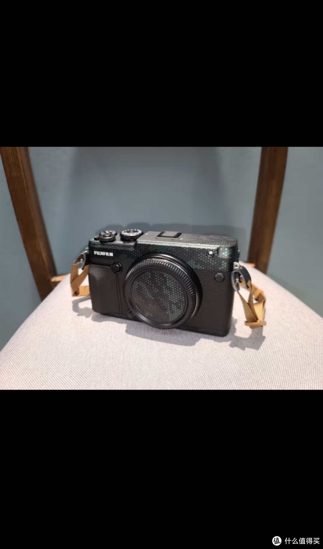 富士（FUJIFILM）GFX 50S II 无反中画幅相机 (GF35-70mm) 
