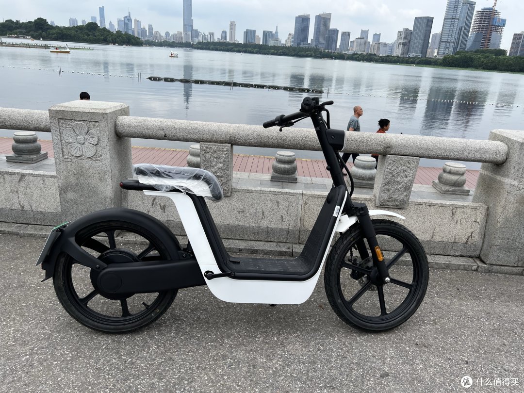 本田muji联名电动车,试驾体验感受