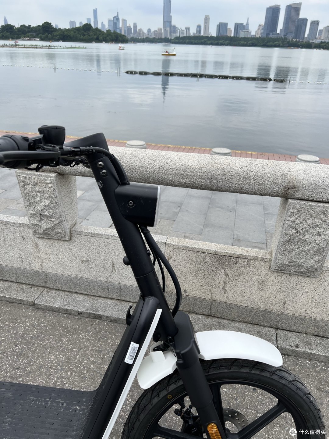 本田muji联名电动车,试驾体验感受