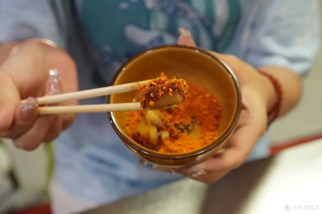 好吃到没有平替，这个山城我太太太爱了！