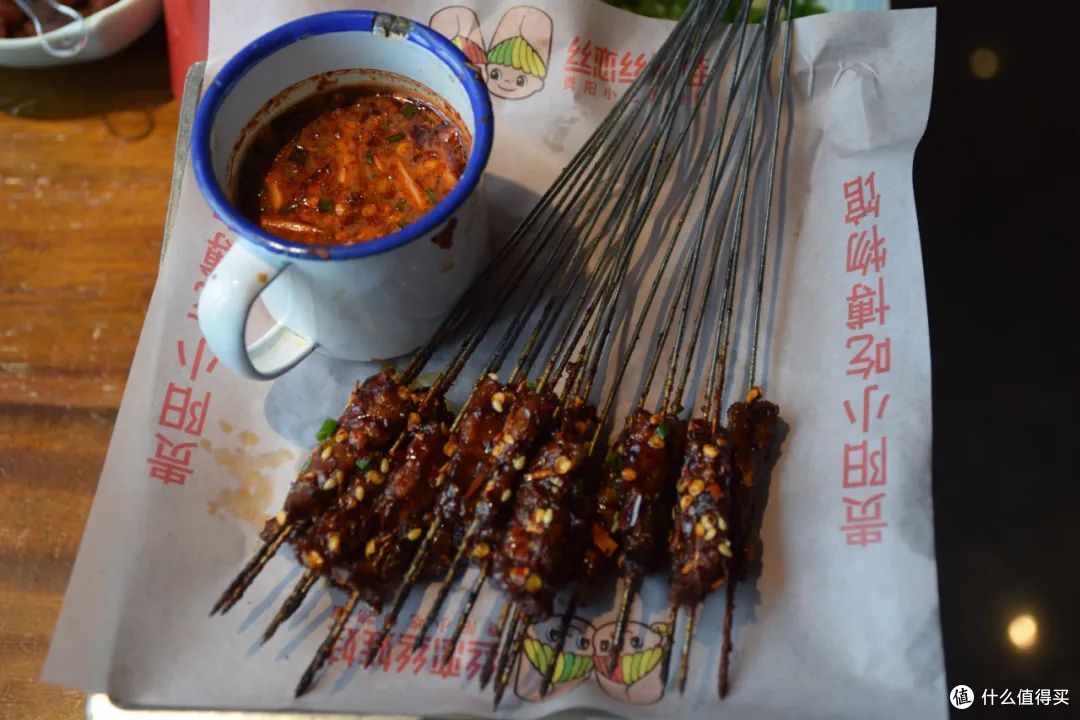 好吃到没有平替，这个山城我太太太爱了！