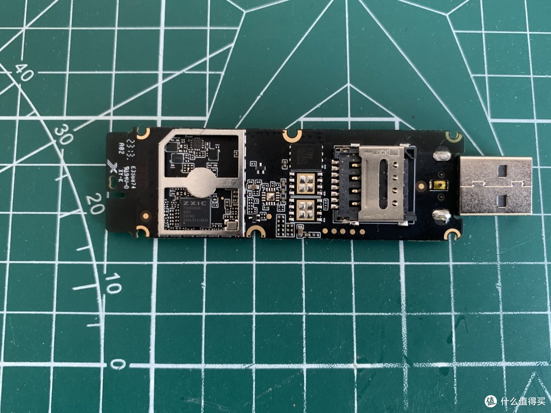 心理作用:随身Wi-Fi改物理散热心理作用吧了!