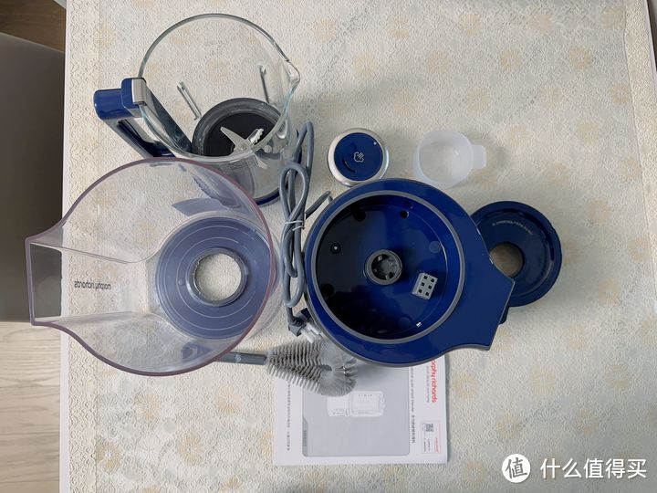 2023年破壁机怎么选?真的很有用吗?一文选对破壁机,摩飞破壁机测评使用