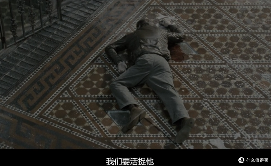 第一遍有点闷,但值得反复刷的高质量谍战悬疑片
