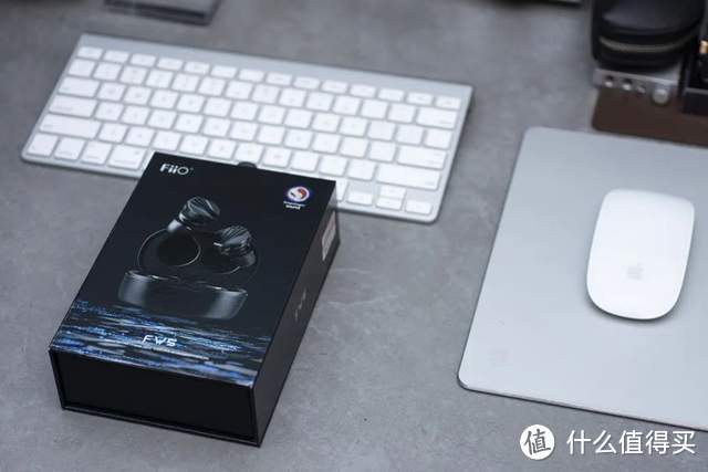 「 非常离谱 」飞傲的入门级TWS|FiiO FW3
