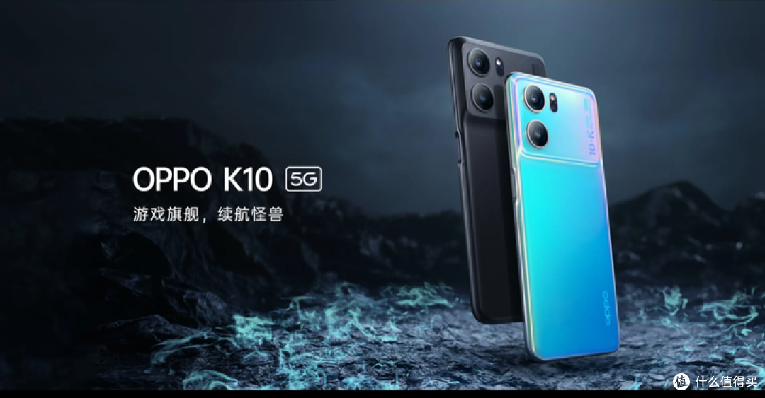 OPPO K11 主打影像方向是不是错了,2K 价位段购机人群在乎影像还是续航?