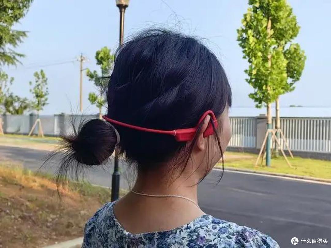 亲身体验很惊艳!NANK南卡骨传导耳机值得入手