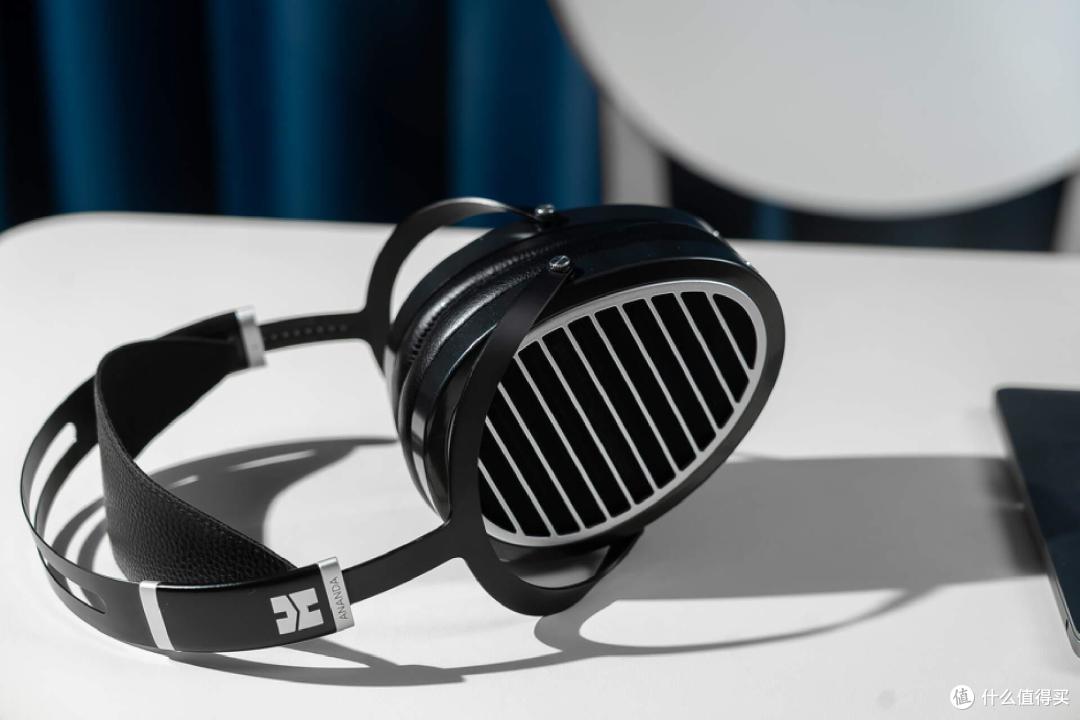 开学季超值礼物，直推型大耳机首选——HIFIMAN ANANDA隐形磁体版