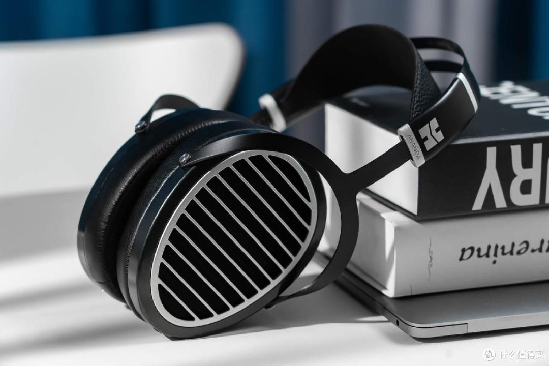 开学季超值礼物，直推型大耳机首选——HIFIMAN ANANDA隐形磁体版