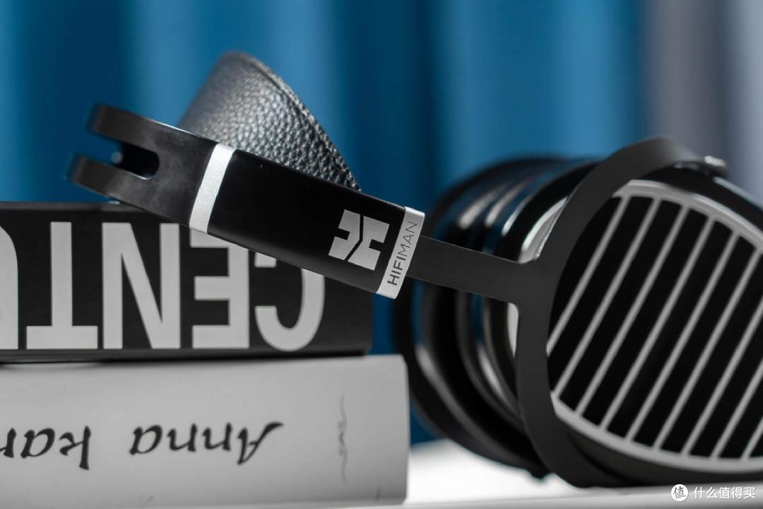 开学季超值礼物，直推型大耳机首选——HIFIMAN ANANDA隐形磁体版