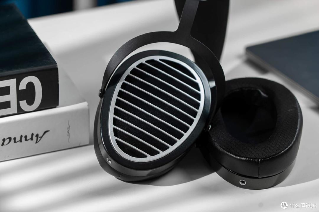 开学季超值礼物，直推型大耳机首选——HIFIMAN ANANDA隐形磁体版