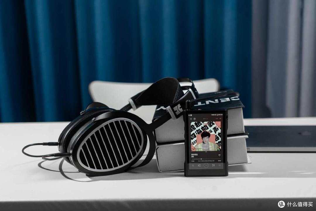 开学季超值礼物，直推型大耳机首选——HIFIMAN ANANDA隐形磁体版
